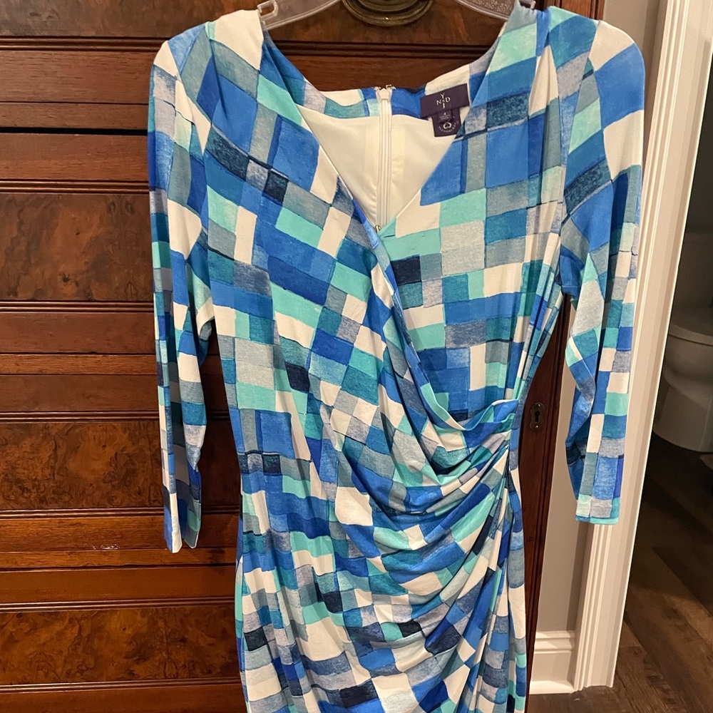 NYDJ dress